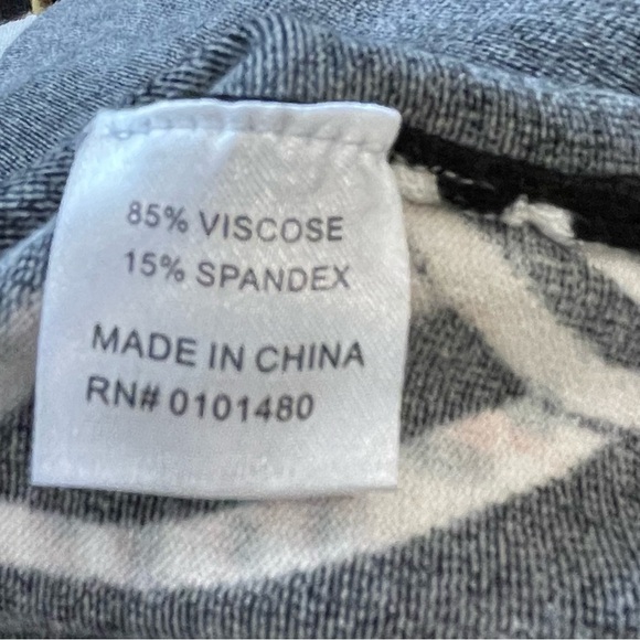 Pierri Embellished Sweater Beaded Sequin Size Small - Picture 8 of 9